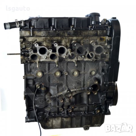 Двигател Peugeot 307 2001-2008 P020421N-245, снимка 1 - Части - 32456434