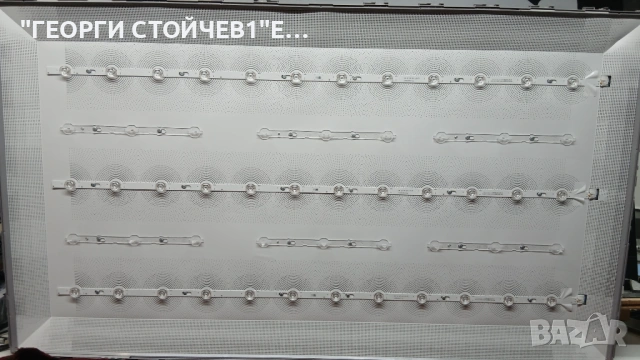 UE50AU7172U   BN9653076J  CY-BA050HGJR1V   CV500U3-L01, снимка 9 - Части и Платки - 53417436
