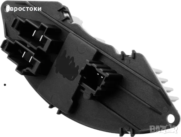 YAOPEI Резистор на двигателя на вентилатора, за Citroen C4 Picasso, ABS, снимка 5 - Части - 49800902