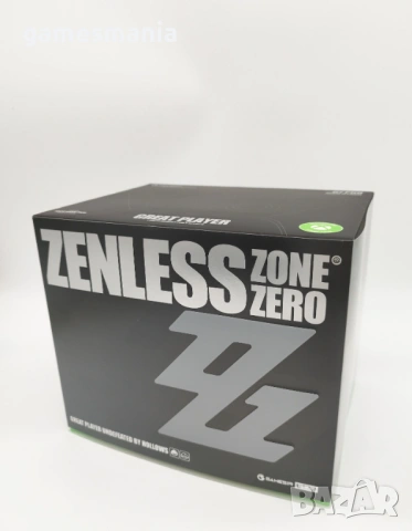 ! Чисто НОВИ ! GameSir G7 Pro Zenless Zone Zero Edition, снимка 9 - Аксесоари - 53465207