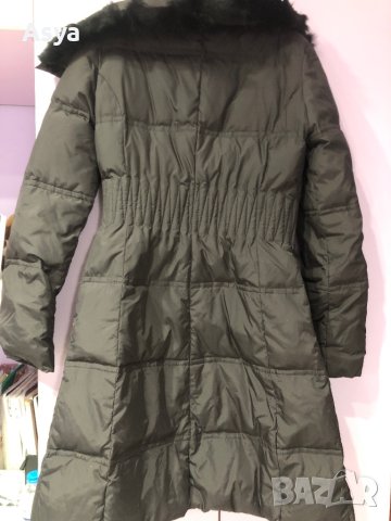 Яке Mango  с гъши пух , снимка 8 - Якета - 43037723