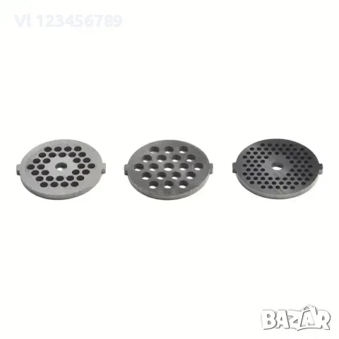 Решетка за електрическа месомелачка, снимка 2 - Месомелачки - 50689235