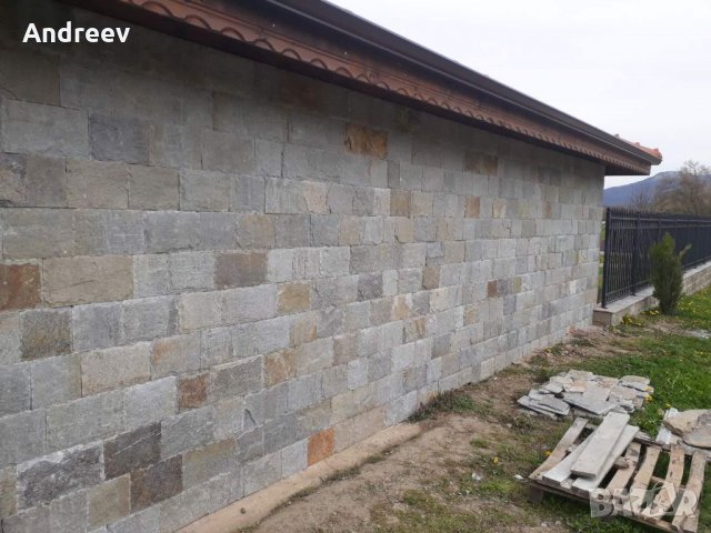 Лепене на камък в Други ремонти в гр. Габрово - ID32578639 — Bazar.bg