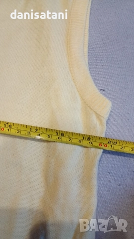 5 бр.Мъжки плетени елечета, снимка 7 - Пуловери - 52792822