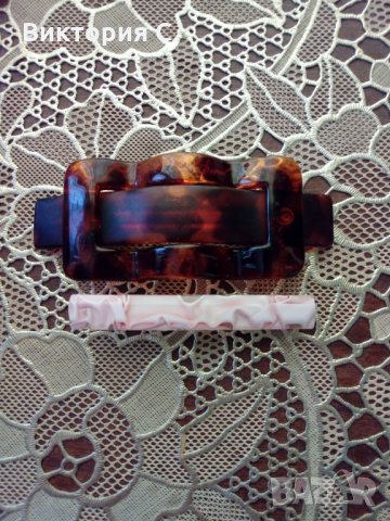 Шноли за коса-нови, снимка 4 - Аксесоари за коса - 28431898