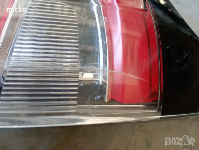 Ляв външен стоп Форд Галакси мк4, снимка 4 - Части - 49210451