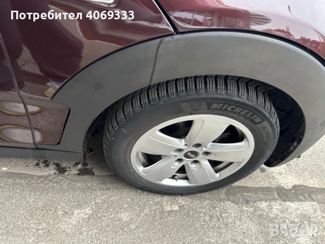 Mini Clubman 2019 116с, снимка 5 - Автомобили и джипове - 52855384