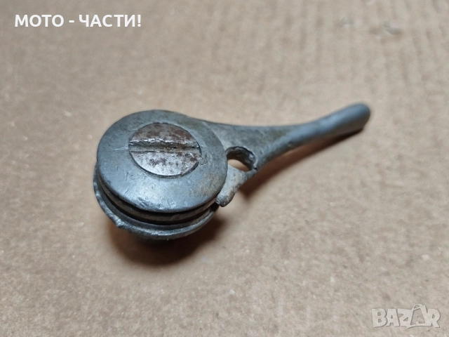 Смукач За Мотоциклети. , снимка 2 - Части - 52180894