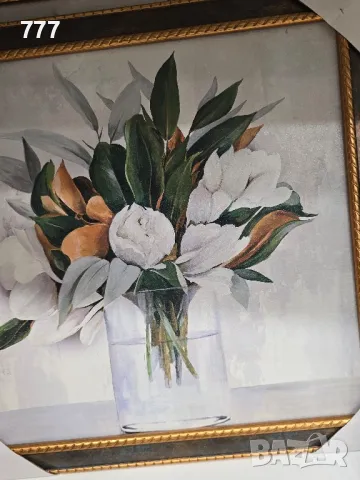 картини, снимка 2 - Картини - 47585903