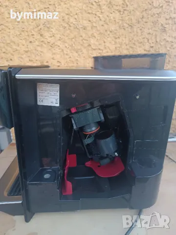 Siemens EQ9 S300, снимка 6 - Кафемашини - 49945811