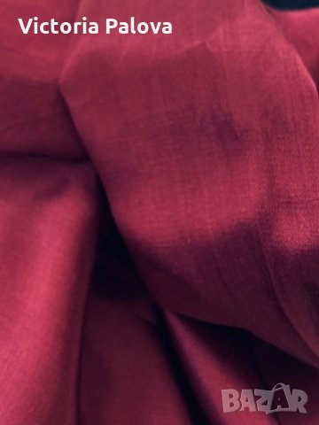 Красив гладък пижамен панталон, снимка 5 - Панталони - 33205697