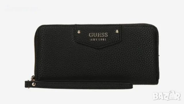 оригинално дамско портмоне GUESS , снимка 3 - Портфейли, портмонета - 50320994