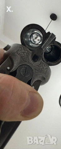 ловна пушка иж 54, снимка 7 - Ловно оръжие - 53058619