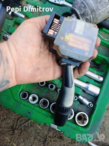 Лост лосттчета светлини  за Hyundai, Matrix I, 2001 - 2008г., снимка 2 - Части - 49315038