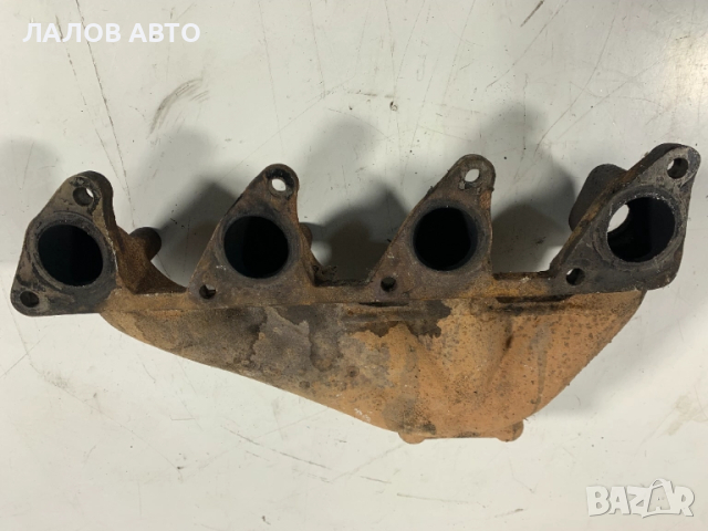 Изпускателен колектор Мицубиши Л200 Izpuskatelen kolektor Mitsubishi L200 MR571363 , снимка 3 - Части - 51962005