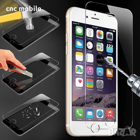 Alcatel протектор за екрана - различни модели , снимка 4 - Фолия, протектори - 52157463