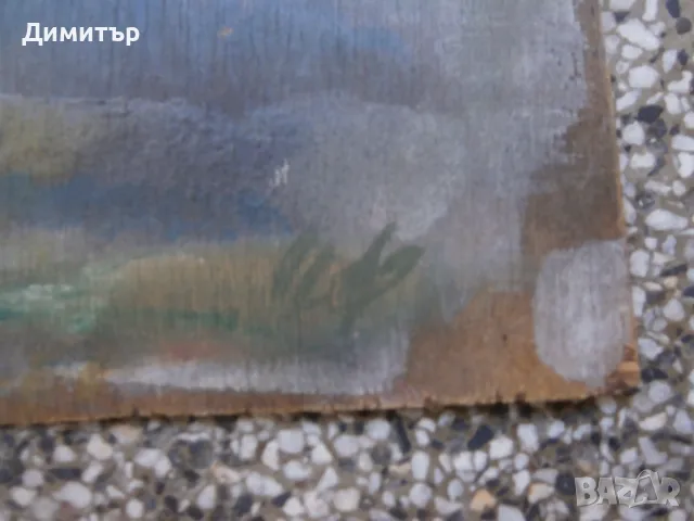 Картина И.Филчев, снимка 3 - Картини - 50208971