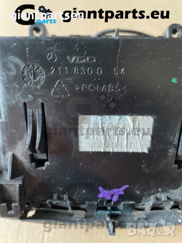 Интериорни духалки за БМВ е87 bmw, снимка 9 - Части - 38525173