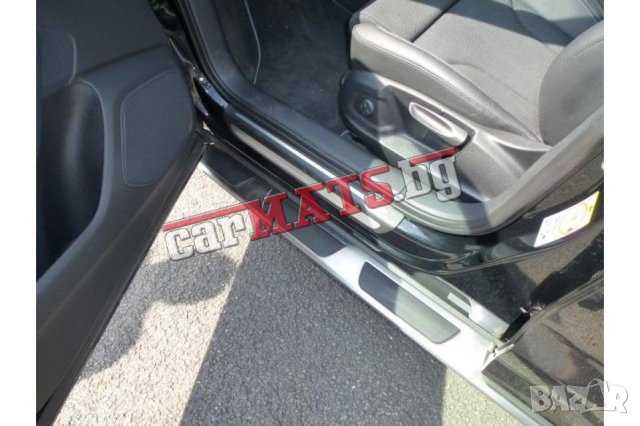 Степенки за Audi Q3 (2011+), снимка 4 - Аксесоари и консумативи - 43306726