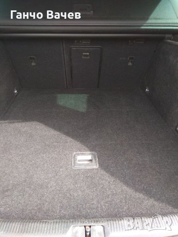 Фолксваген Пасат комби , снимка 7 - Автомобили и джипове - 39956176