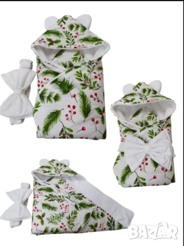 коледни покривки , снимка 16 - Покривки за маси - 52111472