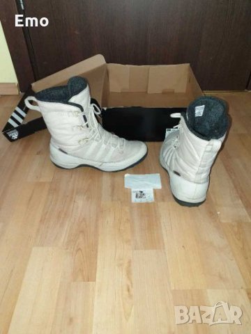 Апрески Адидас , снимка 3 - Дамски апрески - 28154801