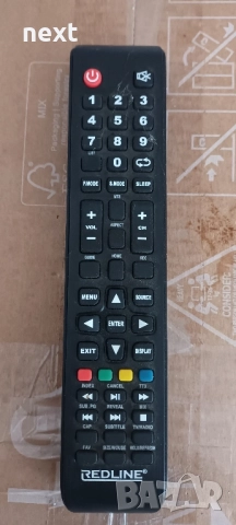 телевизор 65 инча, снимка 7 - Телевизори - 52296810