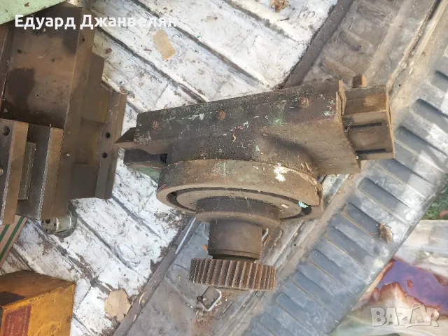 щос глави , снимка 10 - Стругове - 47382214