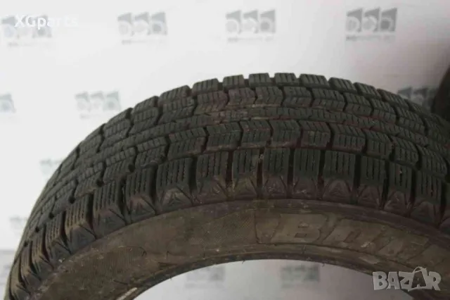 Зимни гуми 2 бр. BOTO 195/60/15 DOT2319, снимка 6 - Гуми и джанти - 48204948