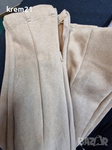 Mango м/л дамски стреч панталон, снимка 7 - Панталони - 53368789