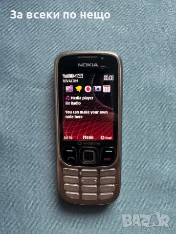 Нокия 6303c , Nokia 6303c, снимка 10 - Nokia - 53196809