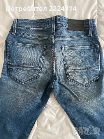 Дънки 29/32, снимка 2 - Дънки - 49846473