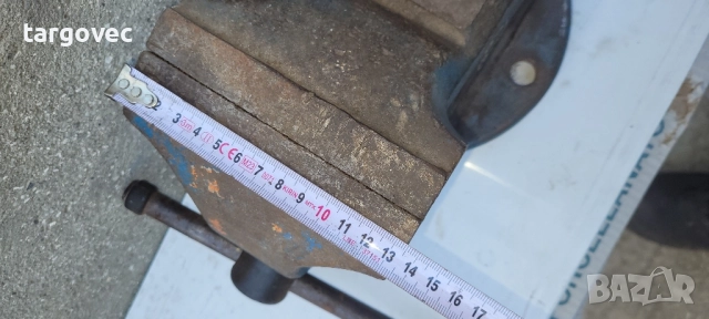 менгеме матадор изцяло стоманено, снимка 4 - Менгемета - 51438397