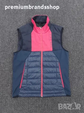 Hugo boss елек пухен мъжки S размер 