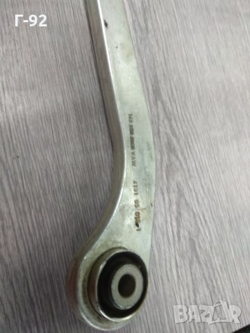 A1403503506**NEU**носач заден мост ляв/десен*MERCEDES* S (C140), S (W140) 2.8-6.0 02.199, снимка 2 - Части - 32233555