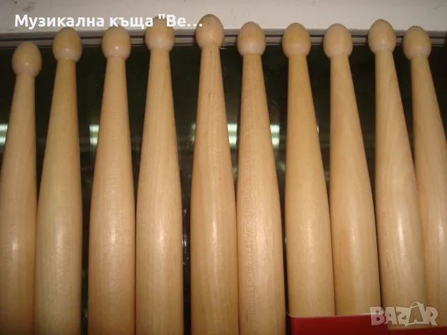 Палки за барабани SD-5AW 5A, снимка 5 - Ударни инструменти - 47969504