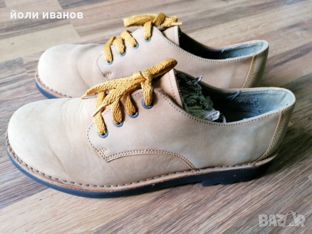 Рикоста немски обувки висок клас 45, снимка 2 - Ежедневни обувки - 33066526