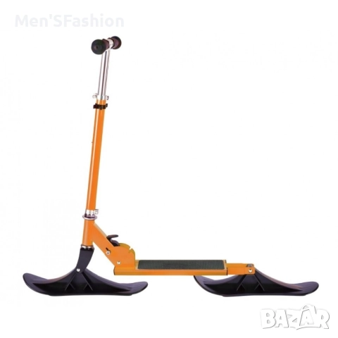 Детски скутер за сняг - Crivit