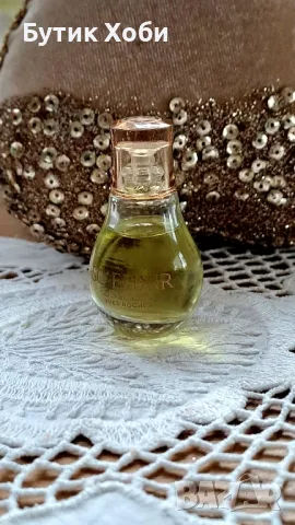 Винтидж сет мини парфюми  Yves Roshe , снимка 2 - Дамски парфюми - 50234198