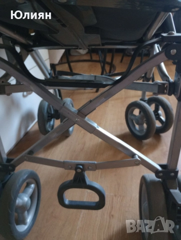 Детска количка Chipolino, снимка 2 - Детски колички - 51943852