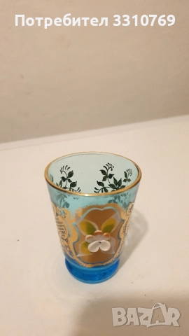 Луксозни сервизи за ликьор и ракия. , снимка 6 - Сервизи - 52617514