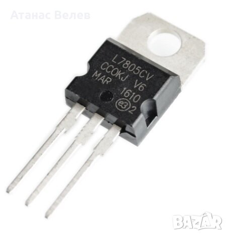 Стабилизатори L-серия