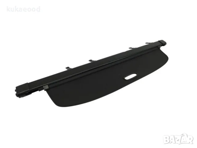 Щора за багажник на VW Touareg 7P