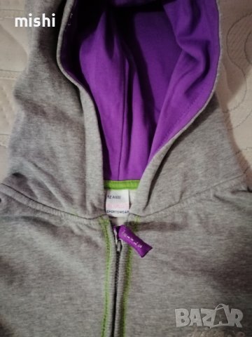 Страхотна топла рокля Bluekids, снимка 3 - Детски рокли и поли - 38703959