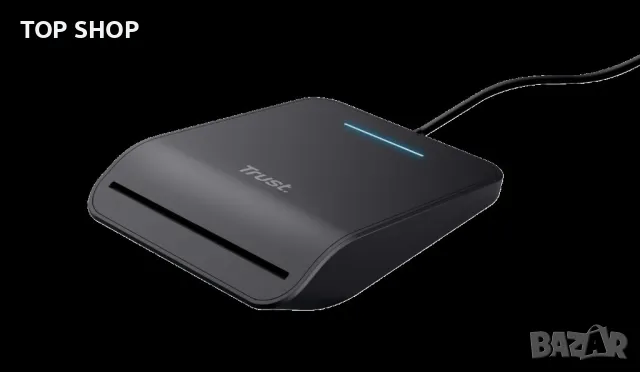 Четец на смарт карти Primo, снимка 9 - Захранвания и кутии - 48647753