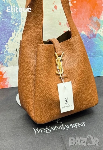 чанти ysl saint laurent , снимка 4 - Чанти - 53227740