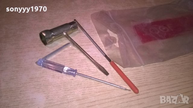 КОМПЛЕКТ ЗА РЕЗАЧКА ЗА ДЪРВА, снимка 6 - Други инструменти - 27076090