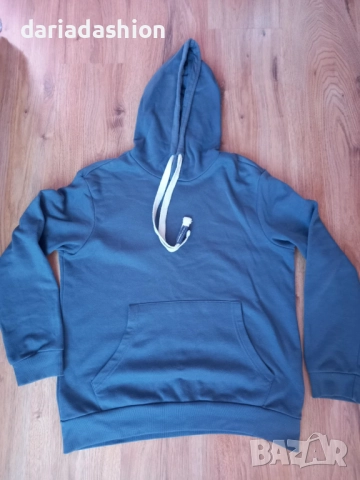 Мъжки суитчер