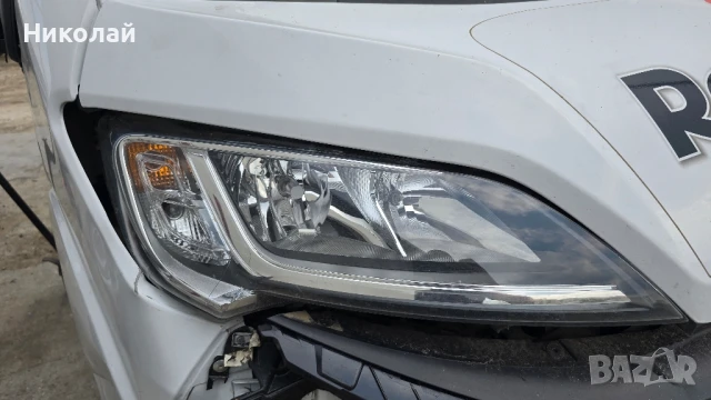 Ситроен Джъмпер , снимка 10 - Бусове и автобуси - 51312562