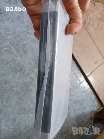 Рутер IAD 162, снимка 3 - Рутери - 47700754